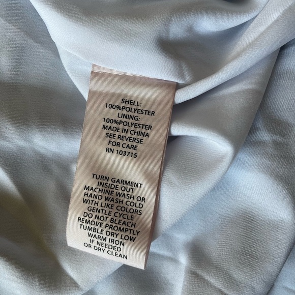 Nanette Lepore Cold Should Gingham Midi Dress Black size 2 - Picture 12 of 12